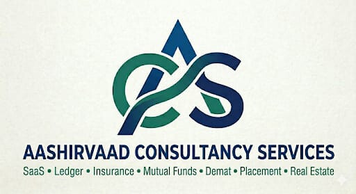 Aashirvaad Consultancy Services Logo
